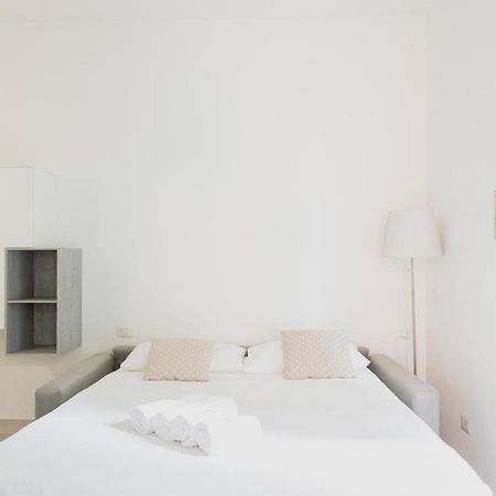 Easylife - Comodo Studio In Corso Di Porta Romana Milano Eksteriør bilde