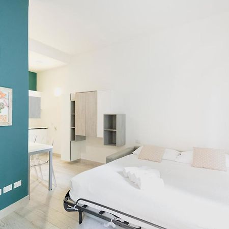 Easylife - Comodo Studio In Corso Di Porta Romana Milano Eksteriør bilde