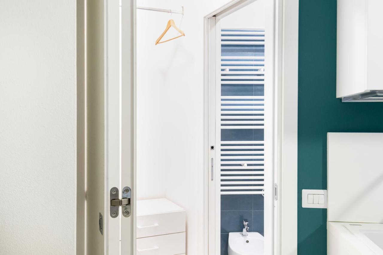 Easylife - Comodo Studio In Corso Di Porta Romana Milano Eksteriør bilde