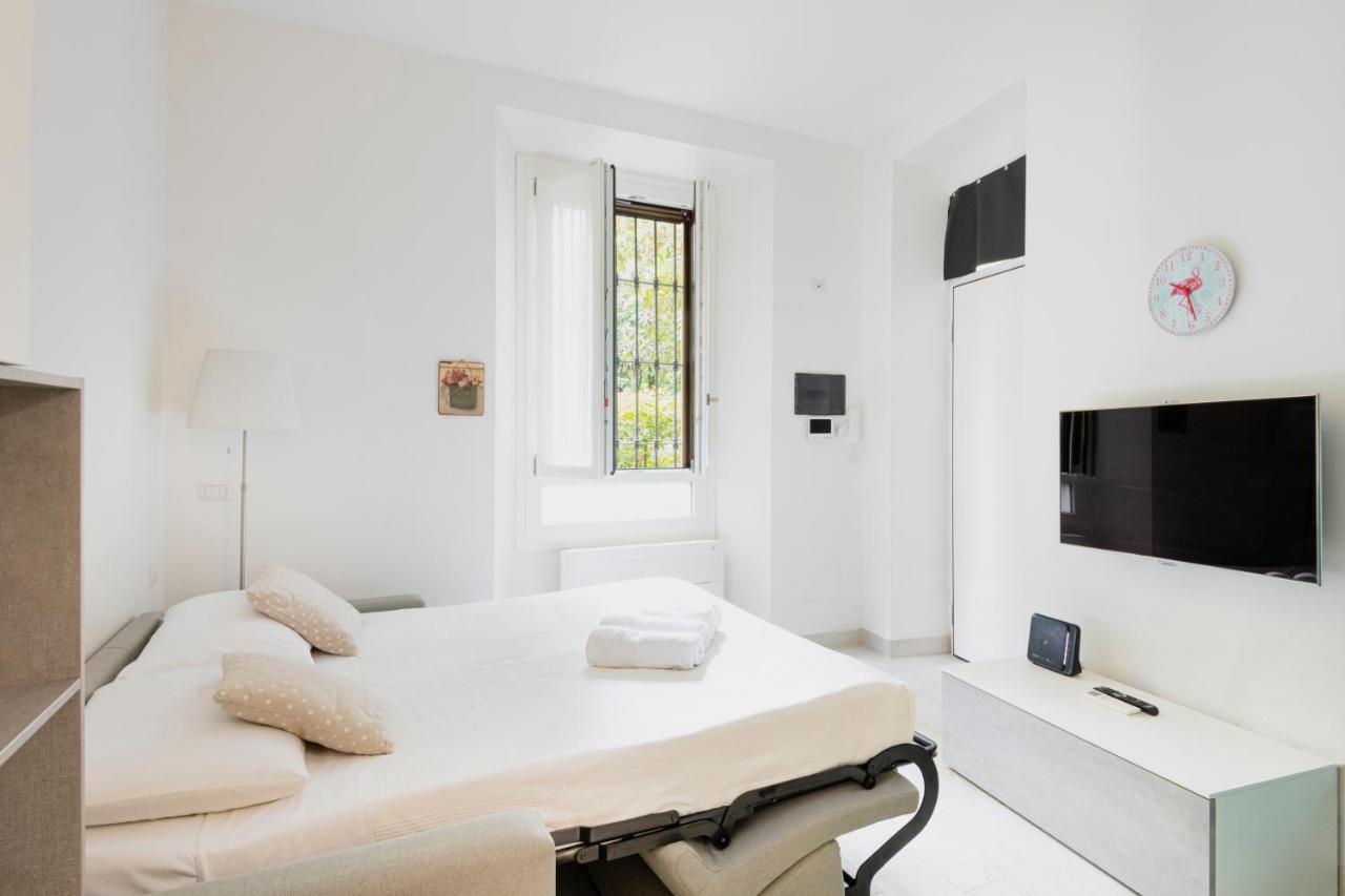 Easylife - Comodo Studio In Corso Di Porta Romana Milano Eksteriør bilde