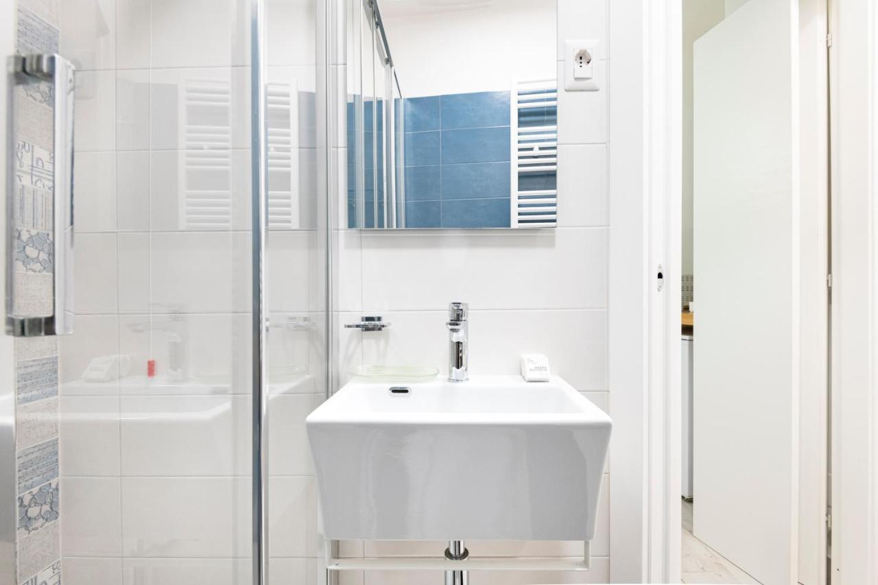 Easylife - Comodo Studio In Corso Di Porta Romana Milano Eksteriør bilde