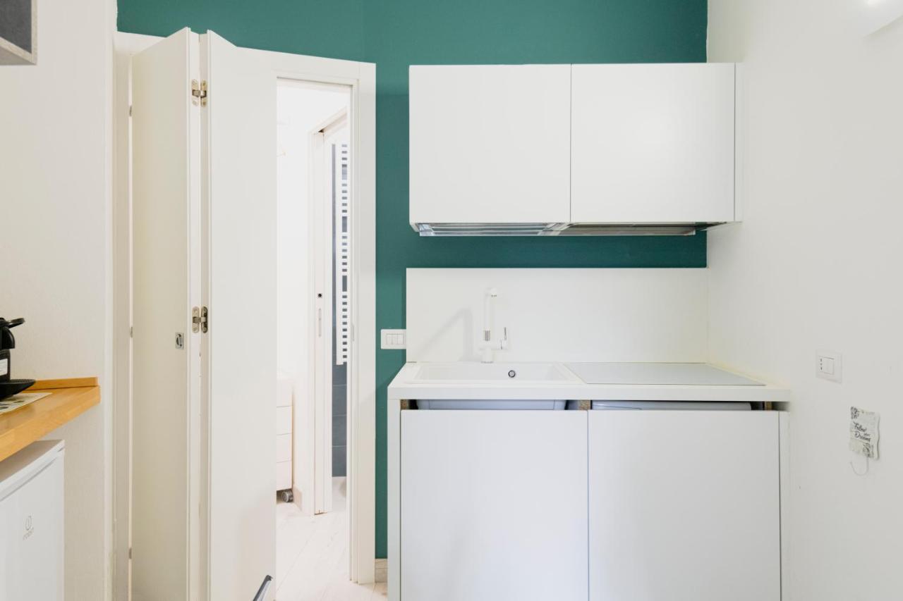 Easylife - Comodo Studio In Corso Di Porta Romana Milano Eksteriør bilde