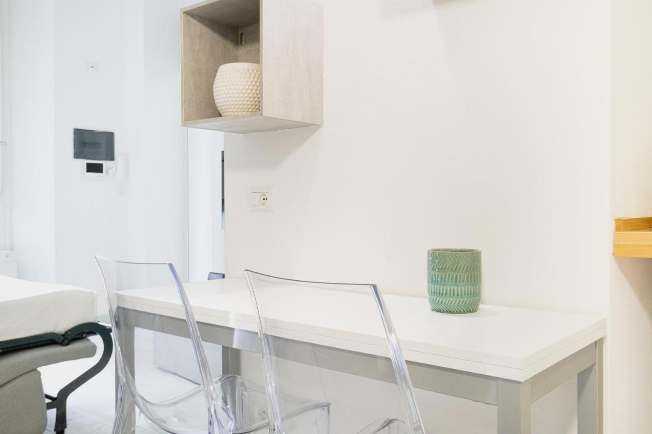 Easylife - Comodo Studio In Corso Di Porta Romana Milano Eksteriør bilde