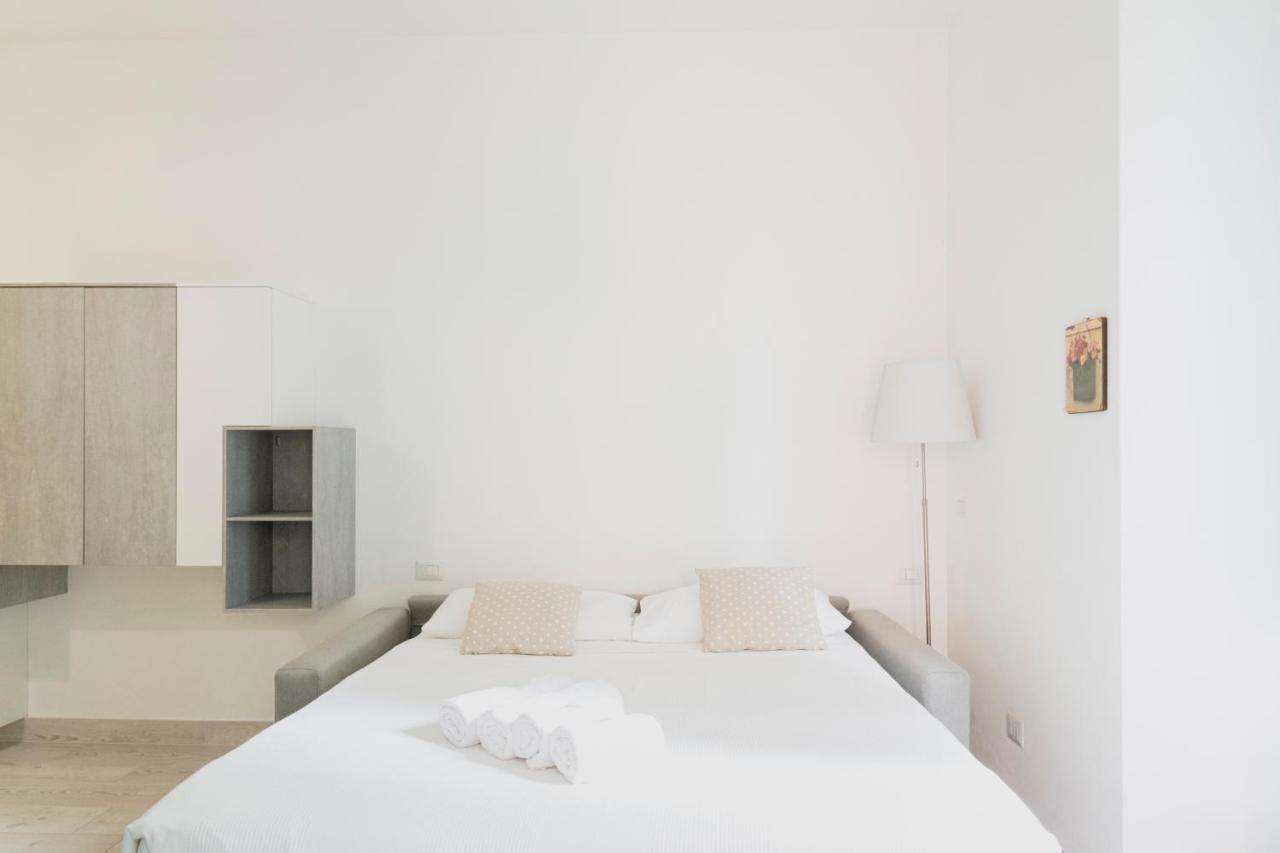 Easylife - Comodo Studio In Corso Di Porta Romana Milano Eksteriør bilde