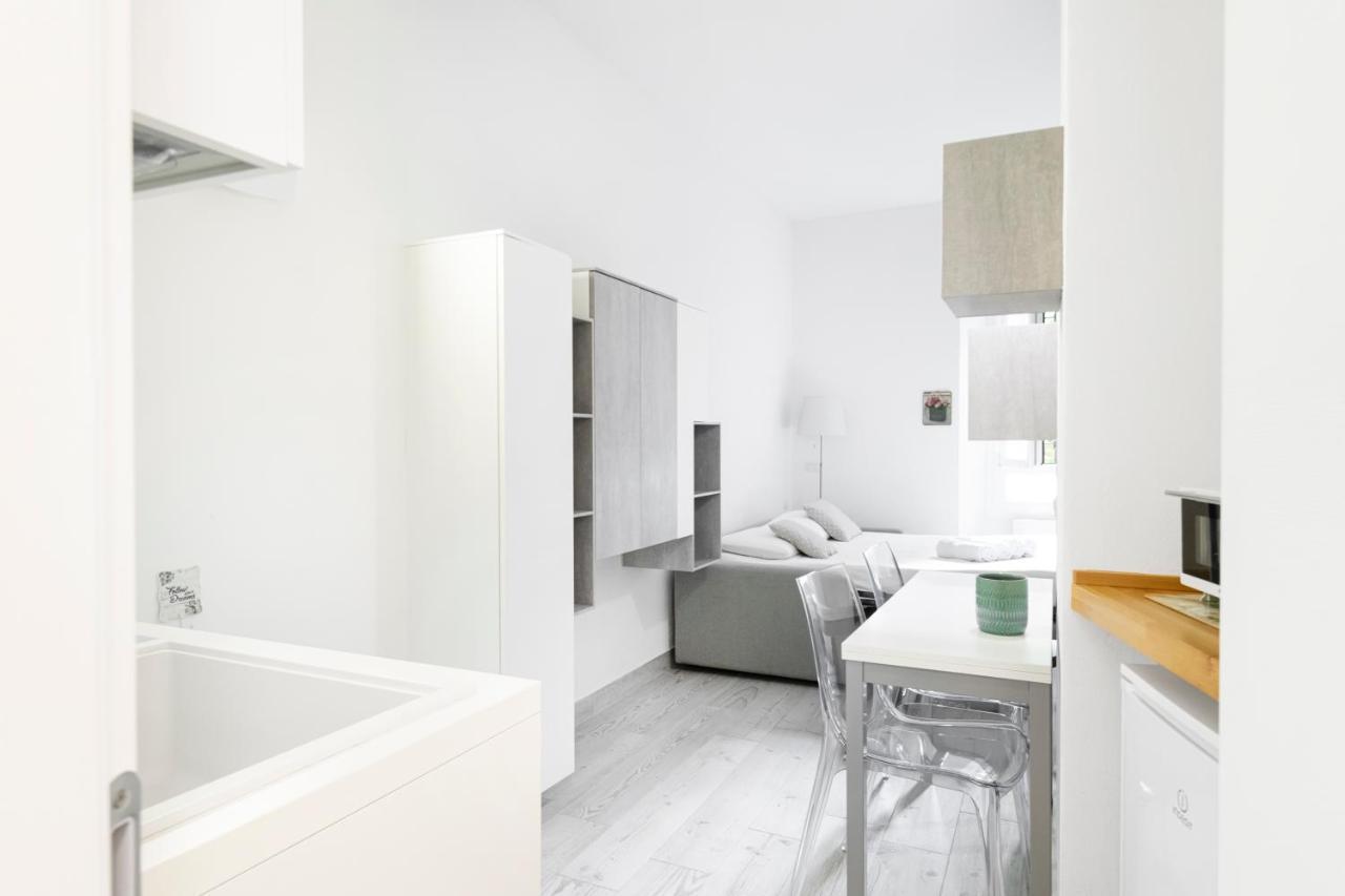 Easylife - Comodo Studio In Corso Di Porta Romana Milano Eksteriør bilde