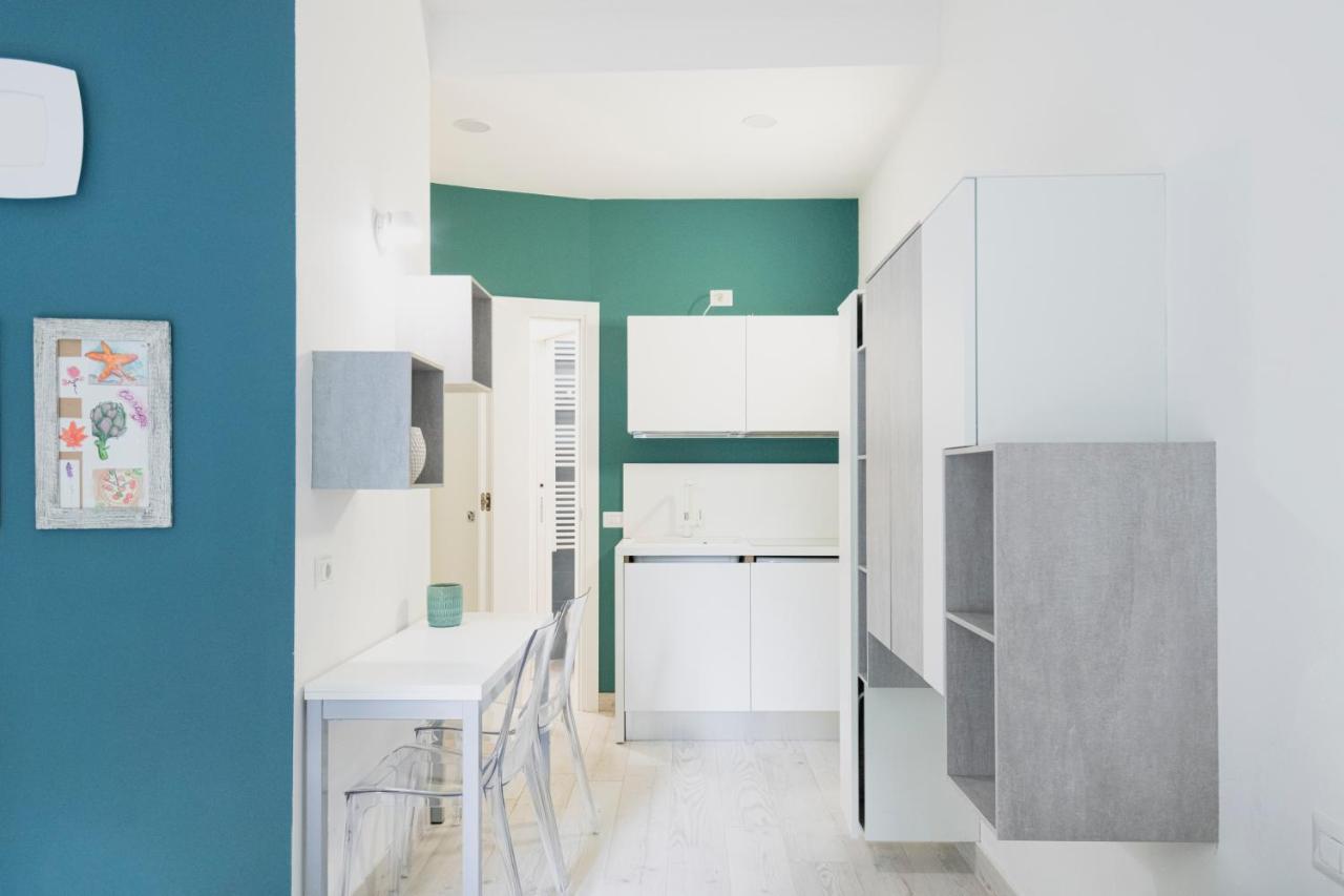 Easylife - Comodo Studio In Corso Di Porta Romana Milano Eksteriør bilde