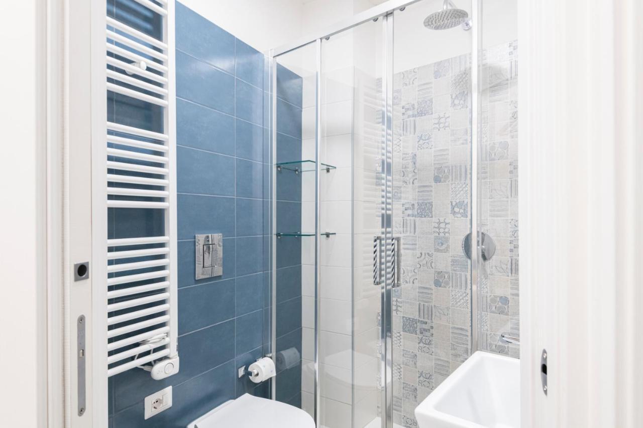 Easylife - Comodo Studio In Corso Di Porta Romana Milano Eksteriør bilde