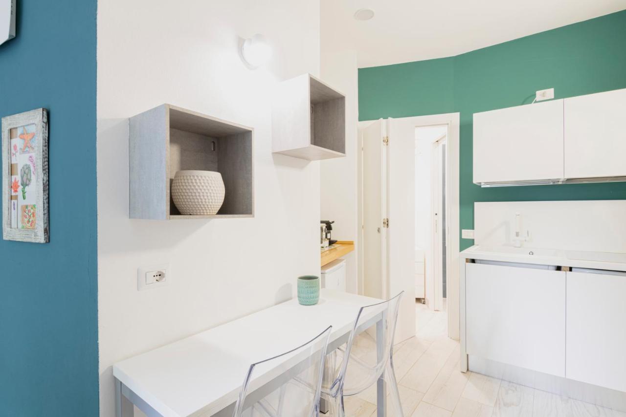 Easylife - Comodo Studio In Corso Di Porta Romana Milano Eksteriør bilde