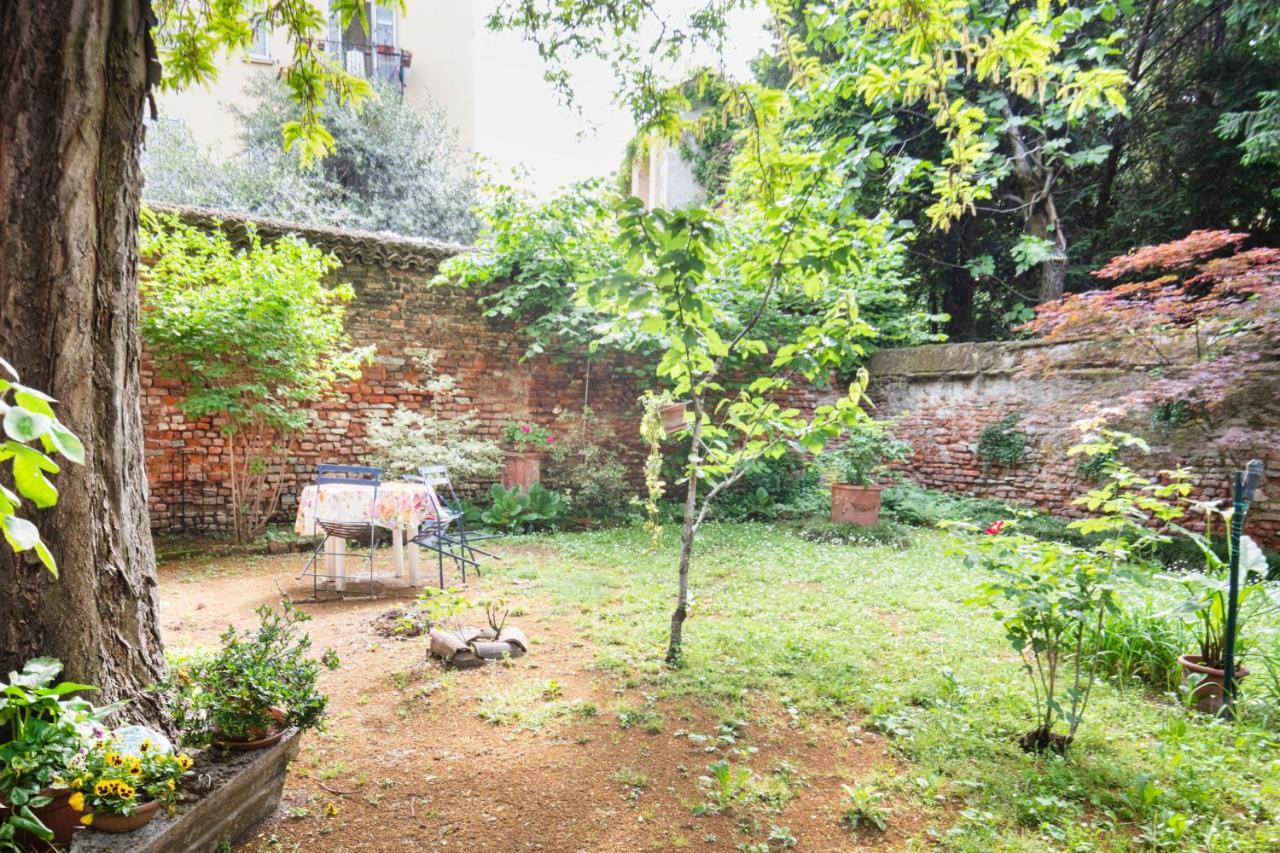 Easylife - Comodo Studio In Corso Di Porta Romana Milano Eksteriør bilde