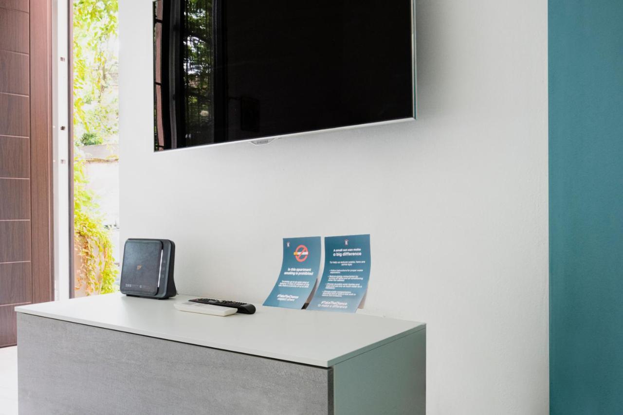 Easylife - Comodo Studio In Corso Di Porta Romana Milano Eksteriør bilde