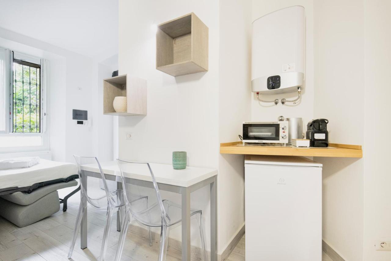Easylife - Comodo Studio In Corso Di Porta Romana Milano Eksteriør bilde