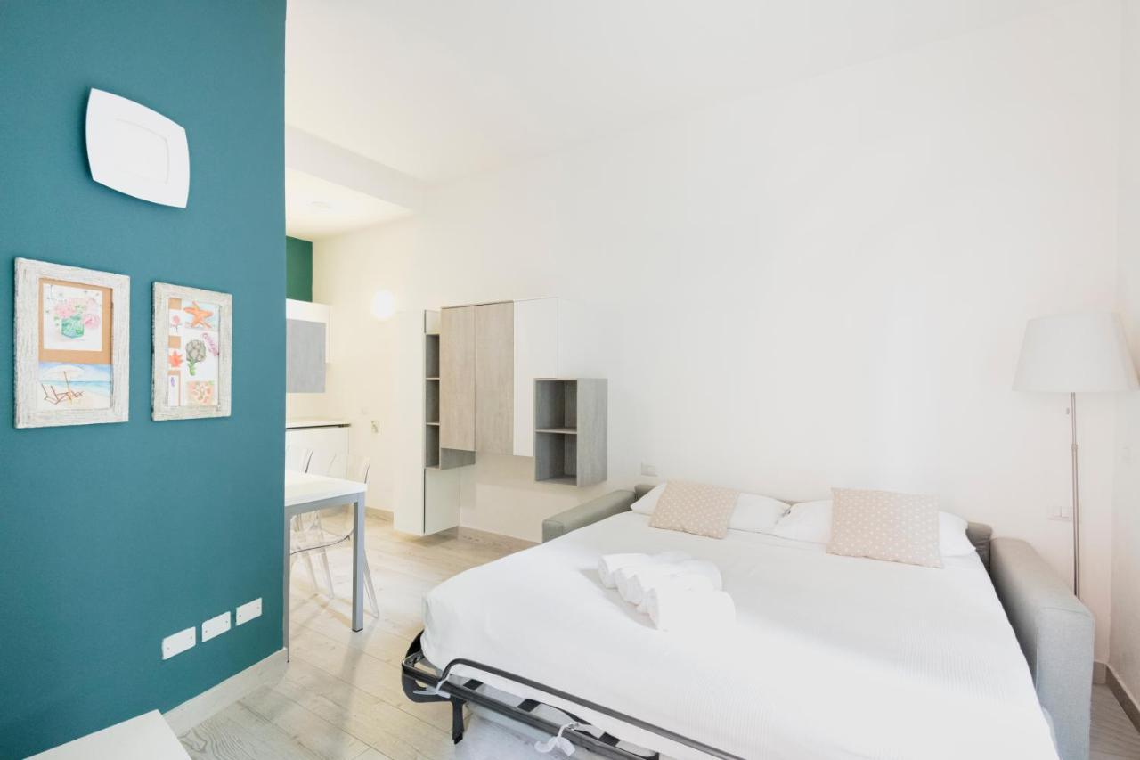 Easylife - Comodo Studio In Corso Di Porta Romana Milano Eksteriør bilde
