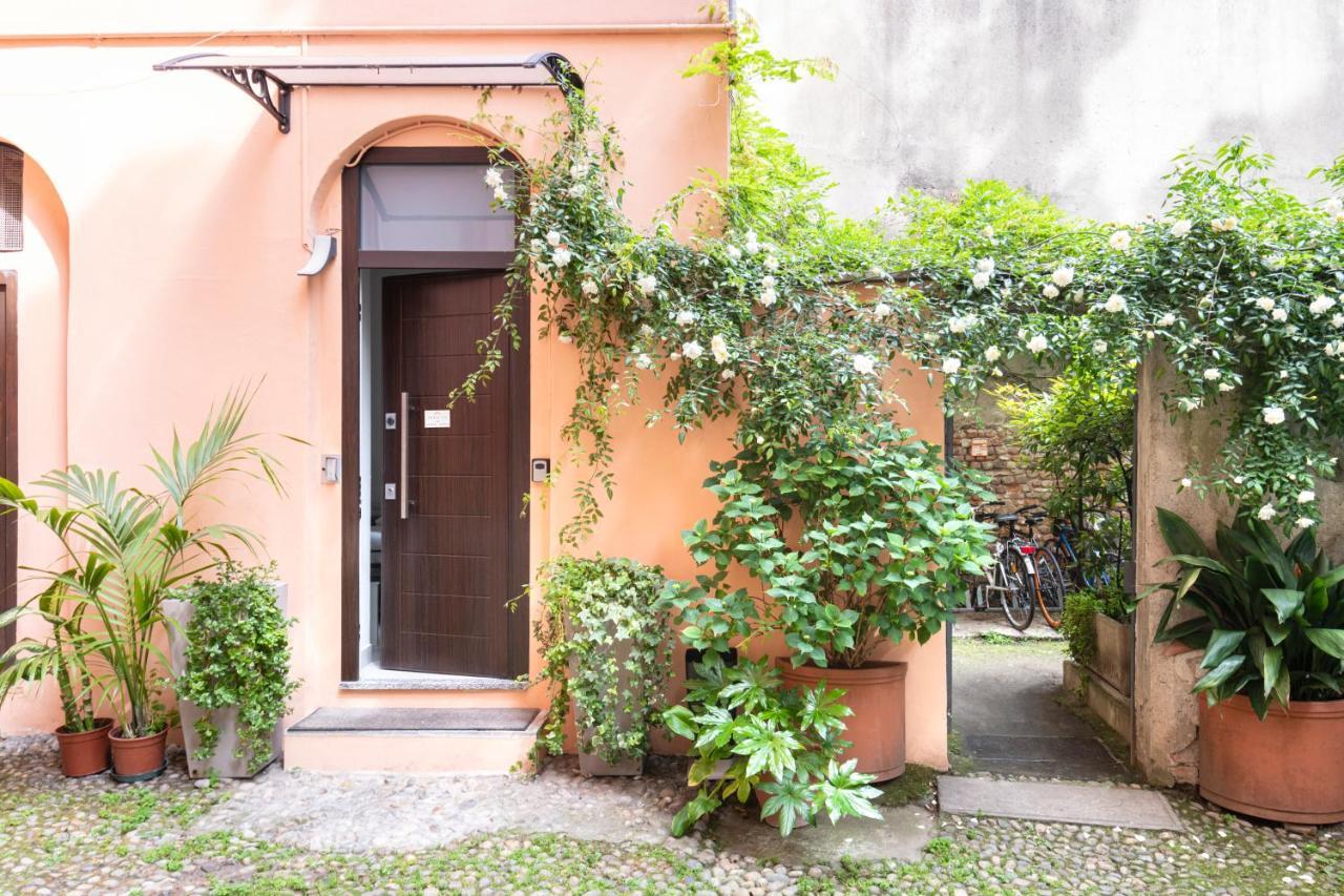 Easylife - Comodo Studio In Corso Di Porta Romana Milano Eksteriør bilde