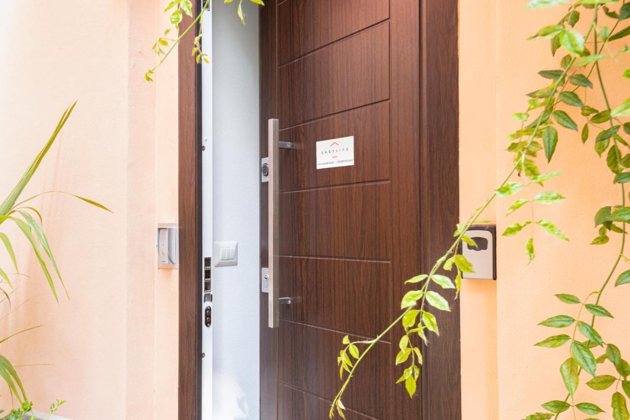 Easylife - Comodo Studio In Corso Di Porta Romana Milano Eksteriør bilde