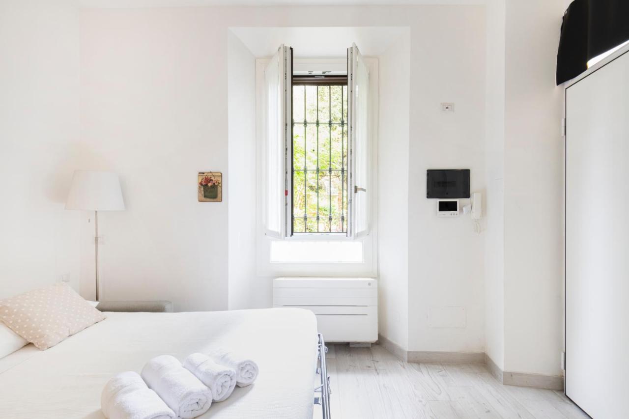 Easylife - Comodo Studio In Corso Di Porta Romana Milano Eksteriør bilde