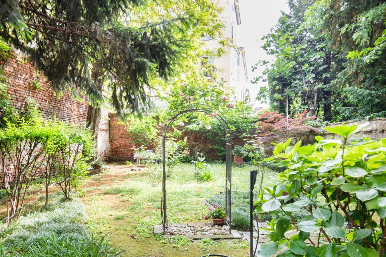 Easylife - Comodo Studio In Corso Di Porta Romana Milano Eksteriør bilde