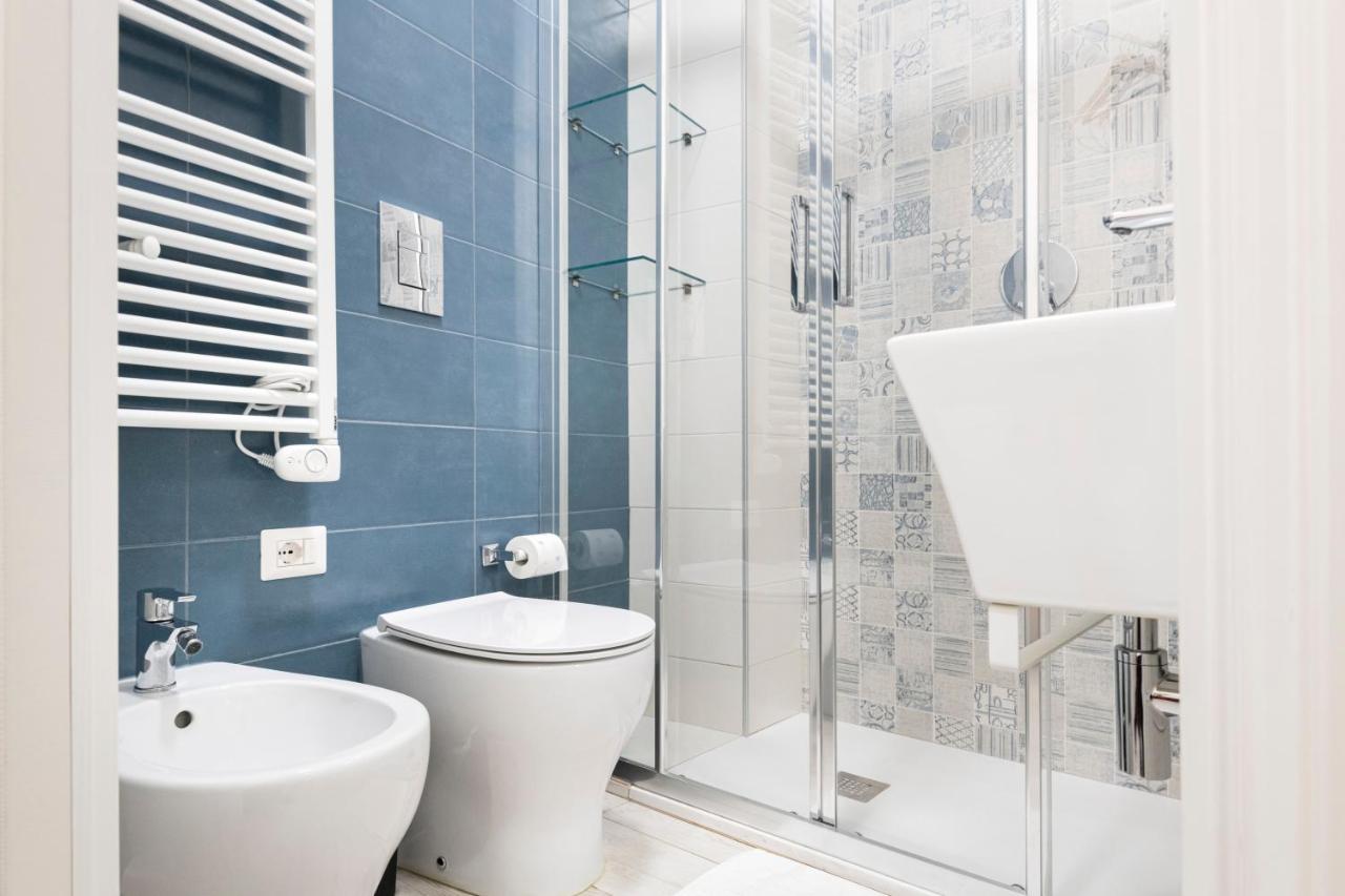 Easylife - Comodo Studio In Corso Di Porta Romana Milano Eksteriør bilde