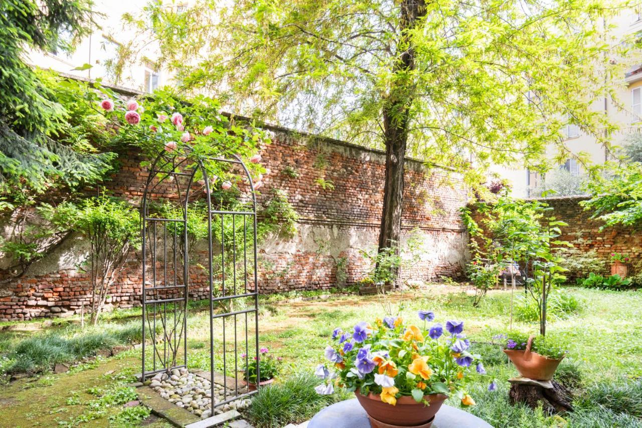 Easylife - Comodo Studio In Corso Di Porta Romana Milano Eksteriør bilde